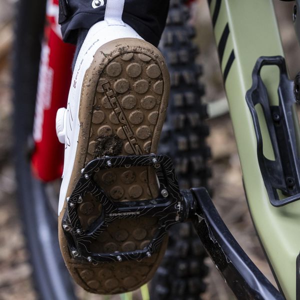 Freerider Pro Mountain Bike Shoes