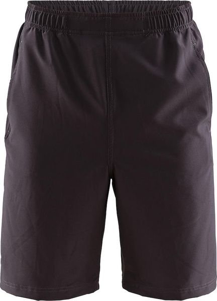 Deft Stretch Shorts M