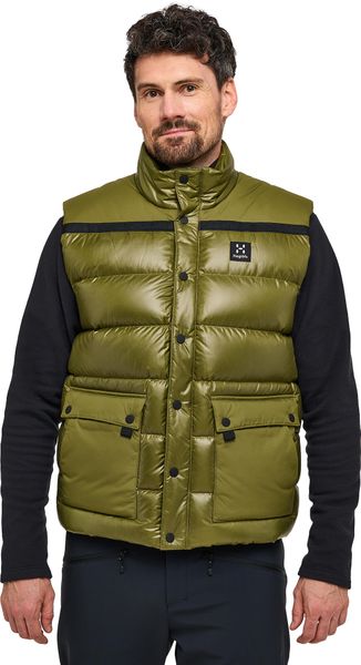 Funäs Down Vest Men