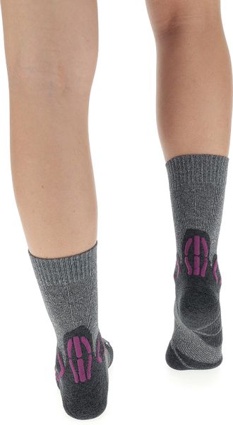 Trekking Outdoor Explorer Woman
