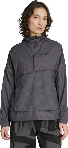 Xploric Wind Anorak