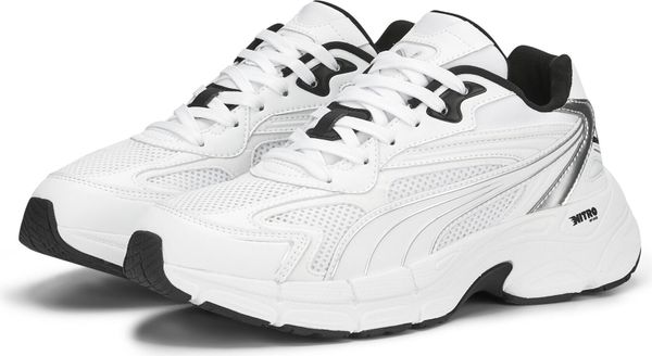 Teveris Nitro Metallic Wns