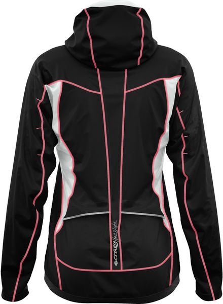 Jacket Shark Woman
