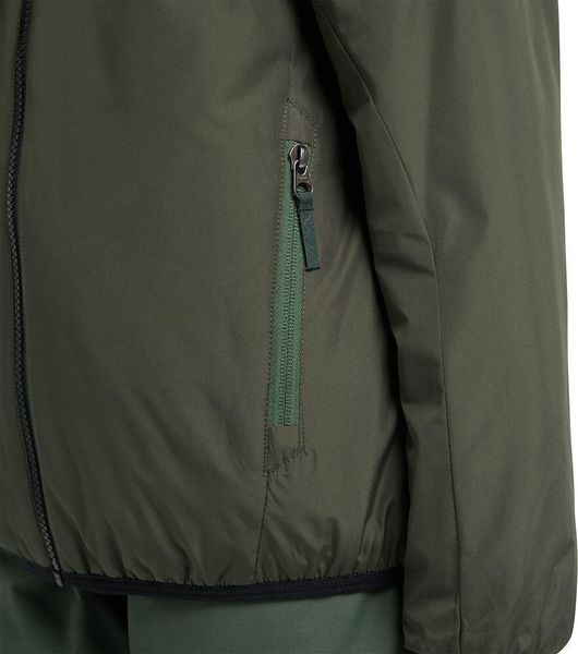 Barrier Jacket Junior