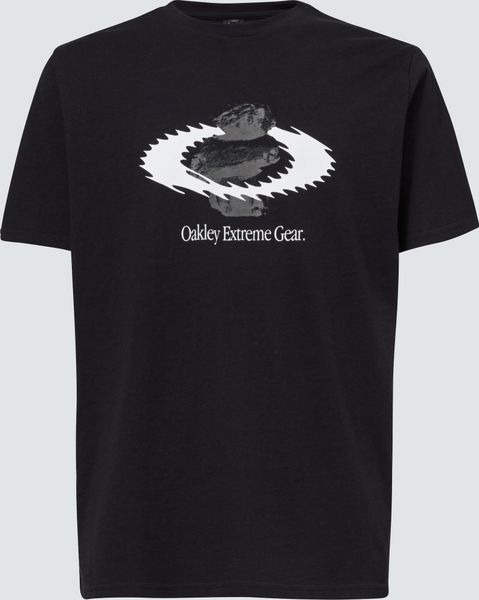 Gear Static Icon Tee