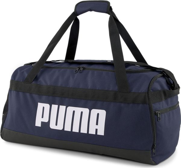 Puma Challenger Duffel Bag M