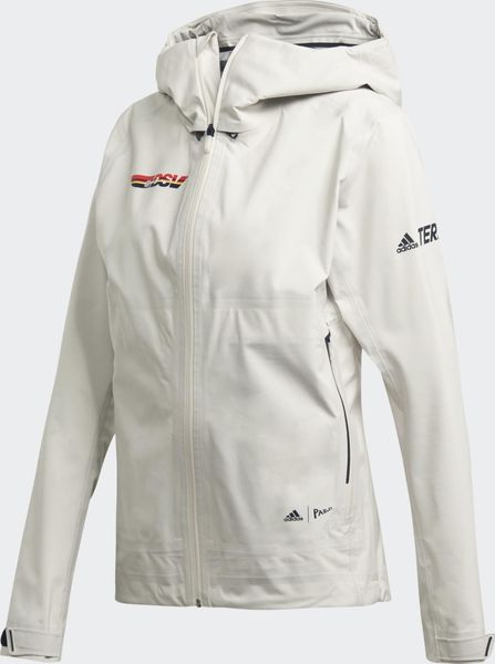 Parley 3L Jacket Women