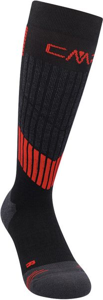 Ski Sock Graphene