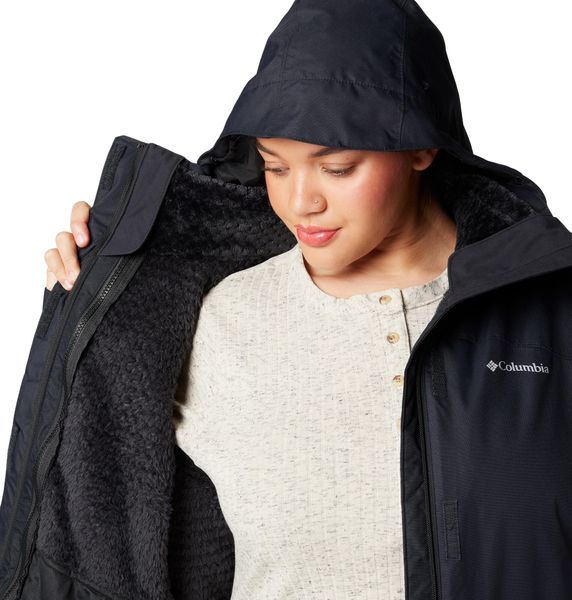 Bugaboo III Fleece Interchange Jacket