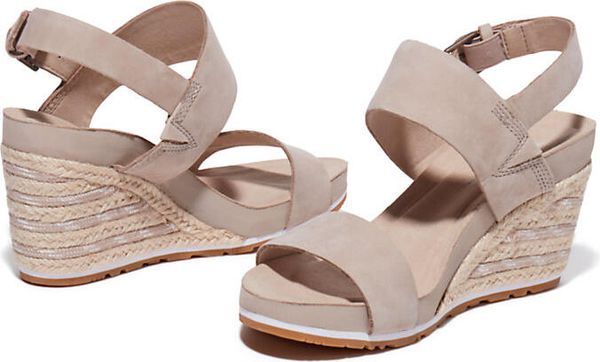 Womens Backstrap Sandal