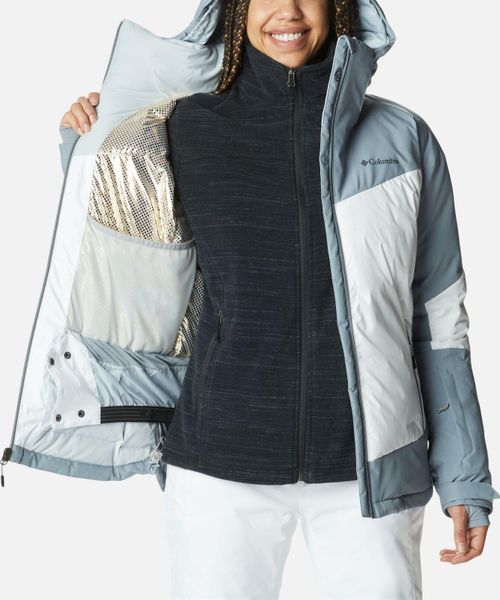 Wildcard II Down Jacket