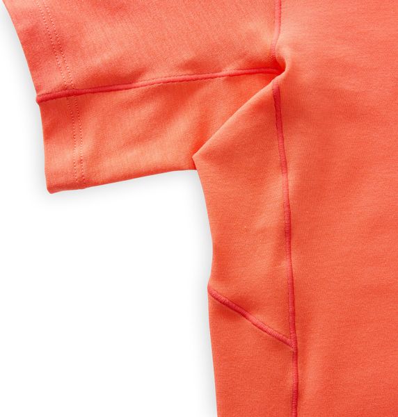 W Berghaus Delta Tee