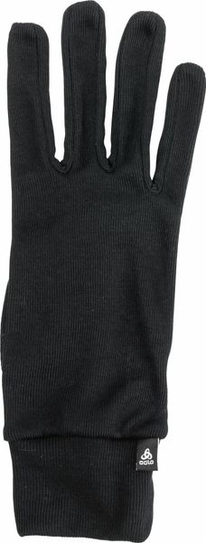 Gloves Active Warm ECO E-tip