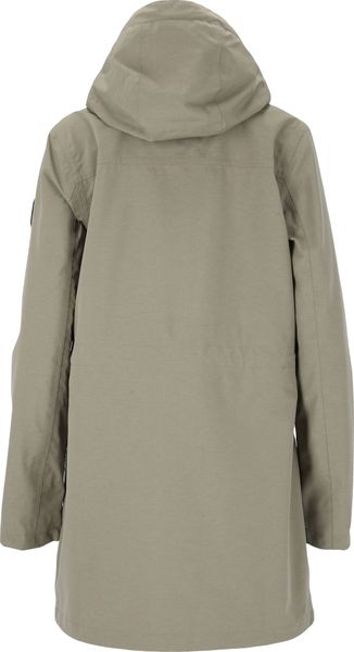 Leia V2 W Functional Parka