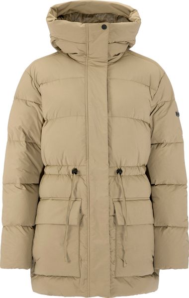 Urban Down Puffer Jacket Women