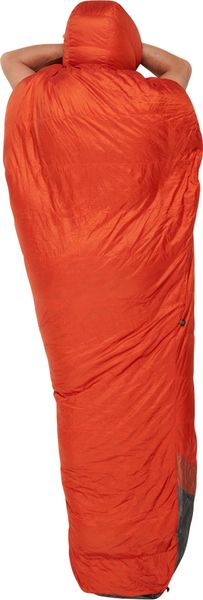 Mobile Mummy 15 Degree