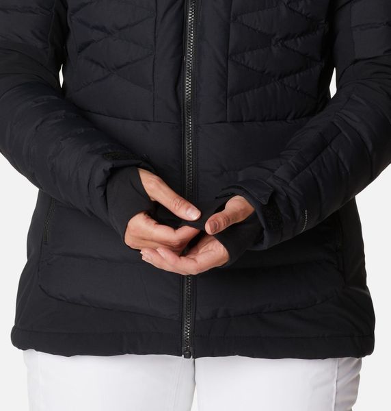 Bird Mountain Insulated Jacket