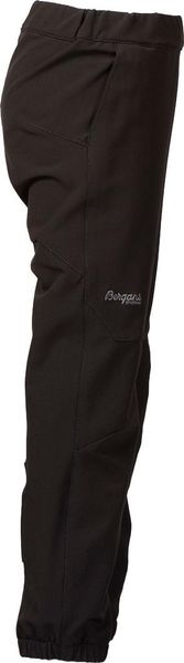 Ruffen Lt Softshell Kids Pants