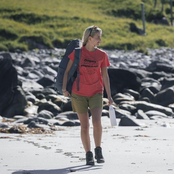 Utne W Shorts