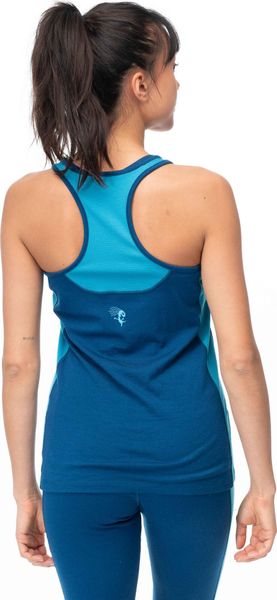 Cecilie Active Wool Singlet