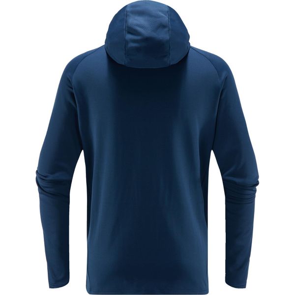 Nengal Mid Hood Men (Snow Clothing Men's)