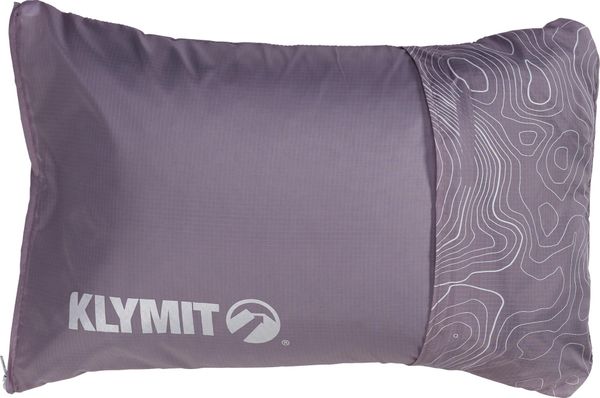 Drift Car Camp Pillow Regular