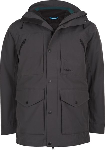 Journey Parka 3 in 1