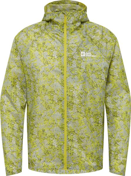 Prelight Wind Jacket M