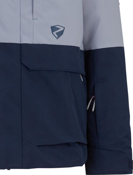 Alim jun Jacket Ski