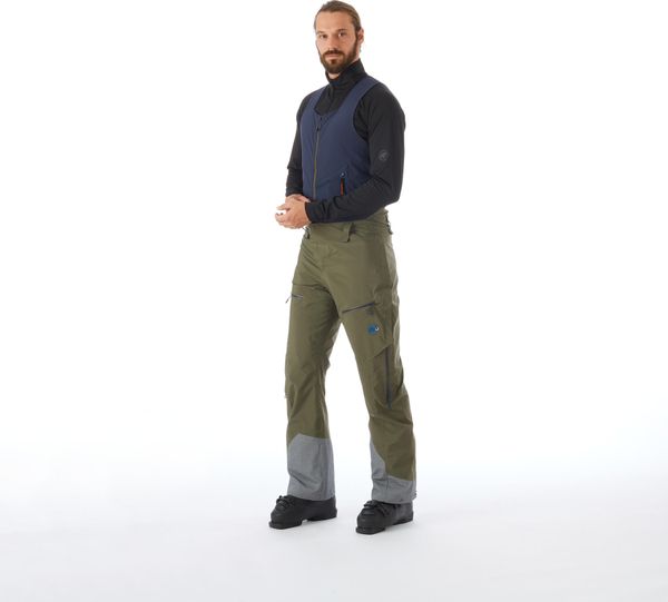 Alvier HS Bib Pants Men