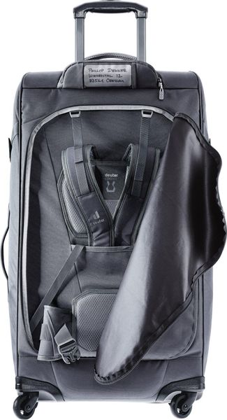 Aviant Access Movo 80