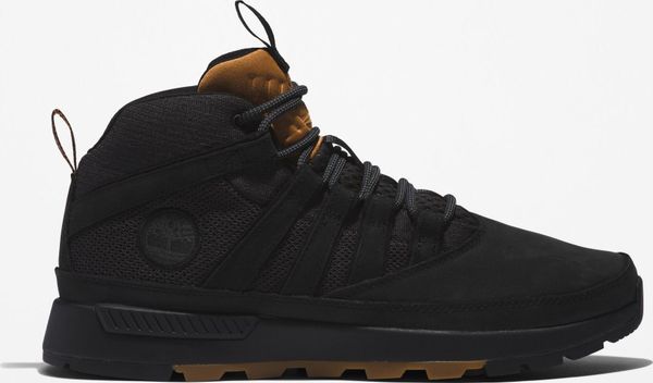 Mens Euro Trekker Mid