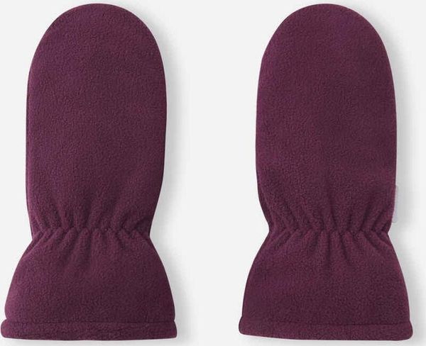 Fleece Mittens, Tumpus