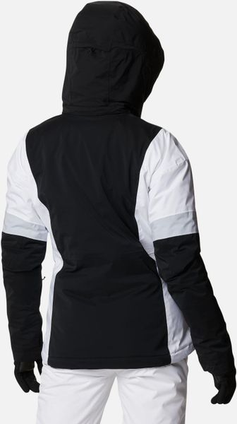 Snow Diva II Insulated Jacket