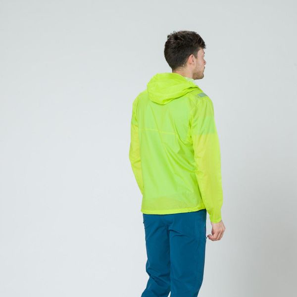 Hail Jacket M