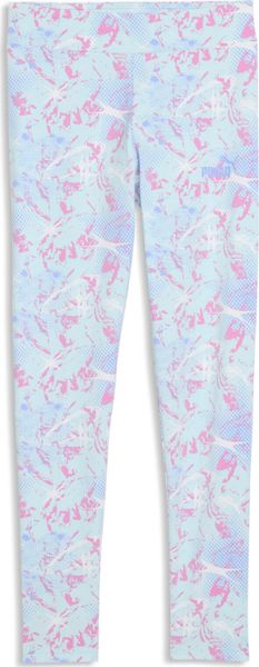 Tweenerverse AOP Leggings G