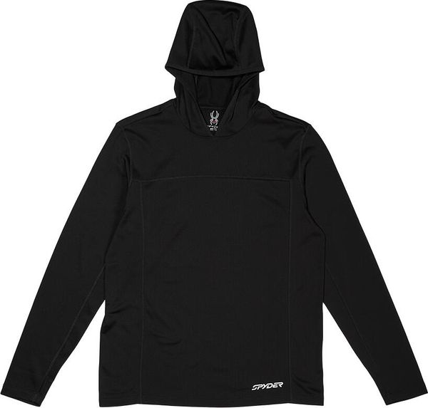Charger Hoodie