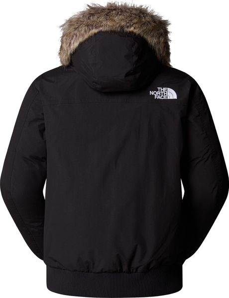 Mens Mcmurdo Bomber
