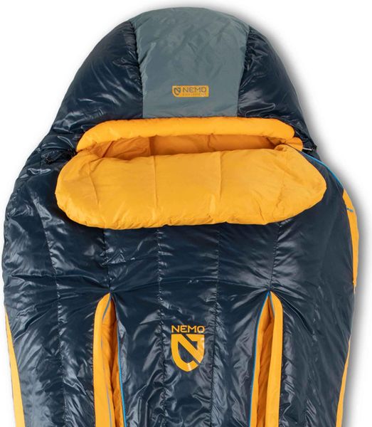 Disco 15 Sleeping Bag - Men's