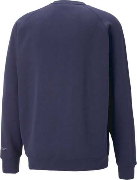 MMQ Puma Heroes Graphic Crew