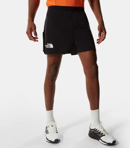 Mens Flight Stridelight 2 IN 1 Short