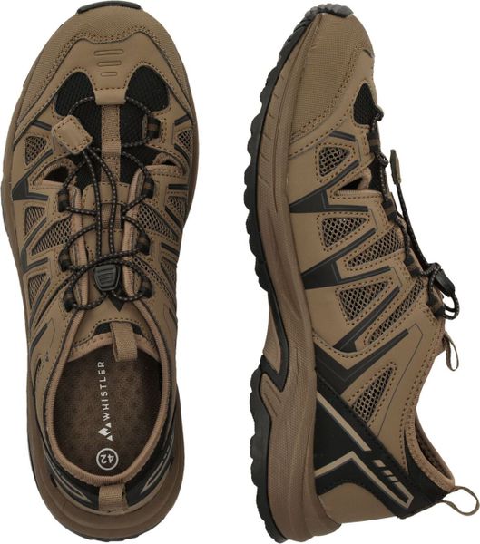 Puente M Shoe