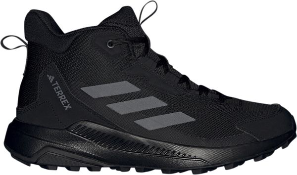 Terrex Anylander Mid Hiking Shoes