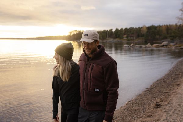 Planker Shirt Women's