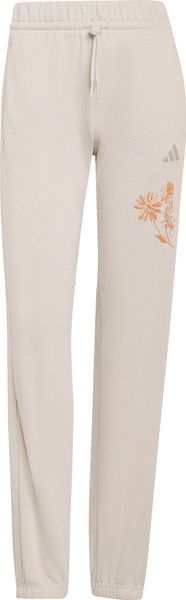 Essentials 3-STRIPES French Terry Cuffed Pants