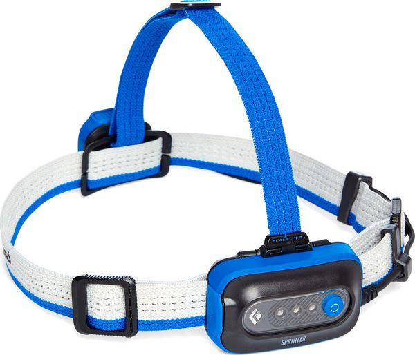 Sprinter 500 Headlamp