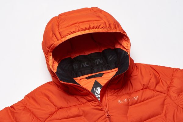 Mocho Jacket #2
