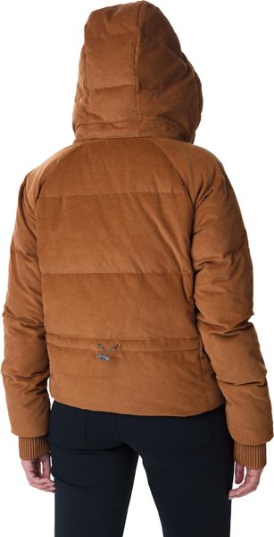 Ruby Falls™ Down Jacket