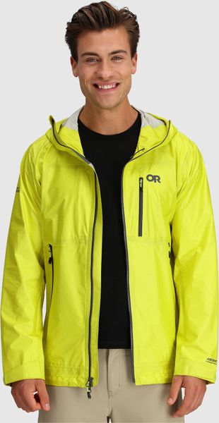 Men's Helium Ascentshell Jacket