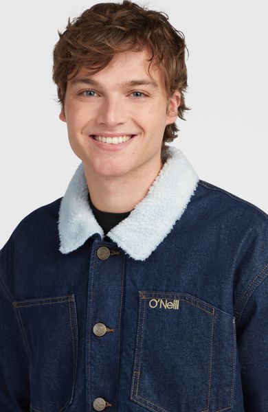O'riginals Denim Jacket